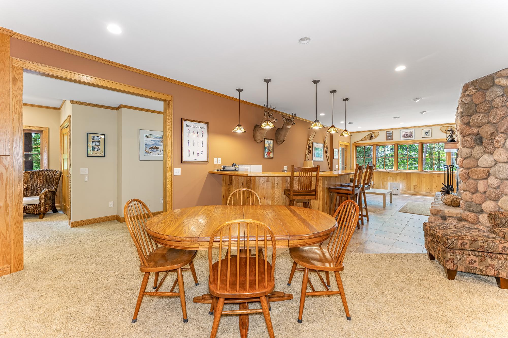 8108 Waldner Dr, Presque Isle, WI, 54557, USA, 3 Bedrooms Bedrooms, ,3 BathroomsBathrooms,Residential,Contingent,8108 Waldner Dr,218170