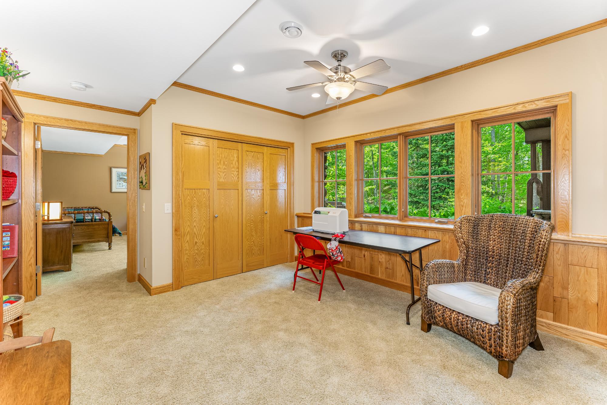8108 Waldner Dr, Presque Isle, WI, 54557, USA, 3 Bedrooms Bedrooms, ,3 BathroomsBathrooms,Residential,Contingent,8108 Waldner Dr,218170