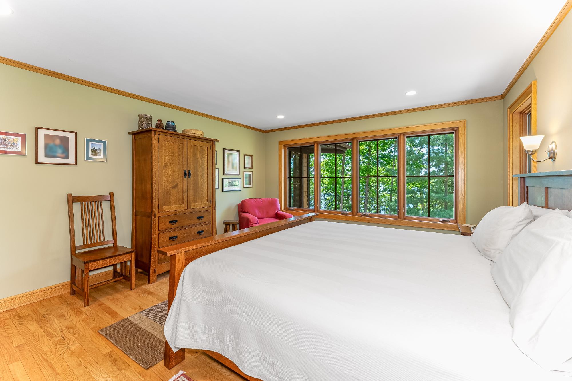 8108 Waldner Dr, Presque Isle, WI, 54557, USA, 3 Bedrooms Bedrooms, ,3 BathroomsBathrooms,Residential,Contingent,8108 Waldner Dr,218170