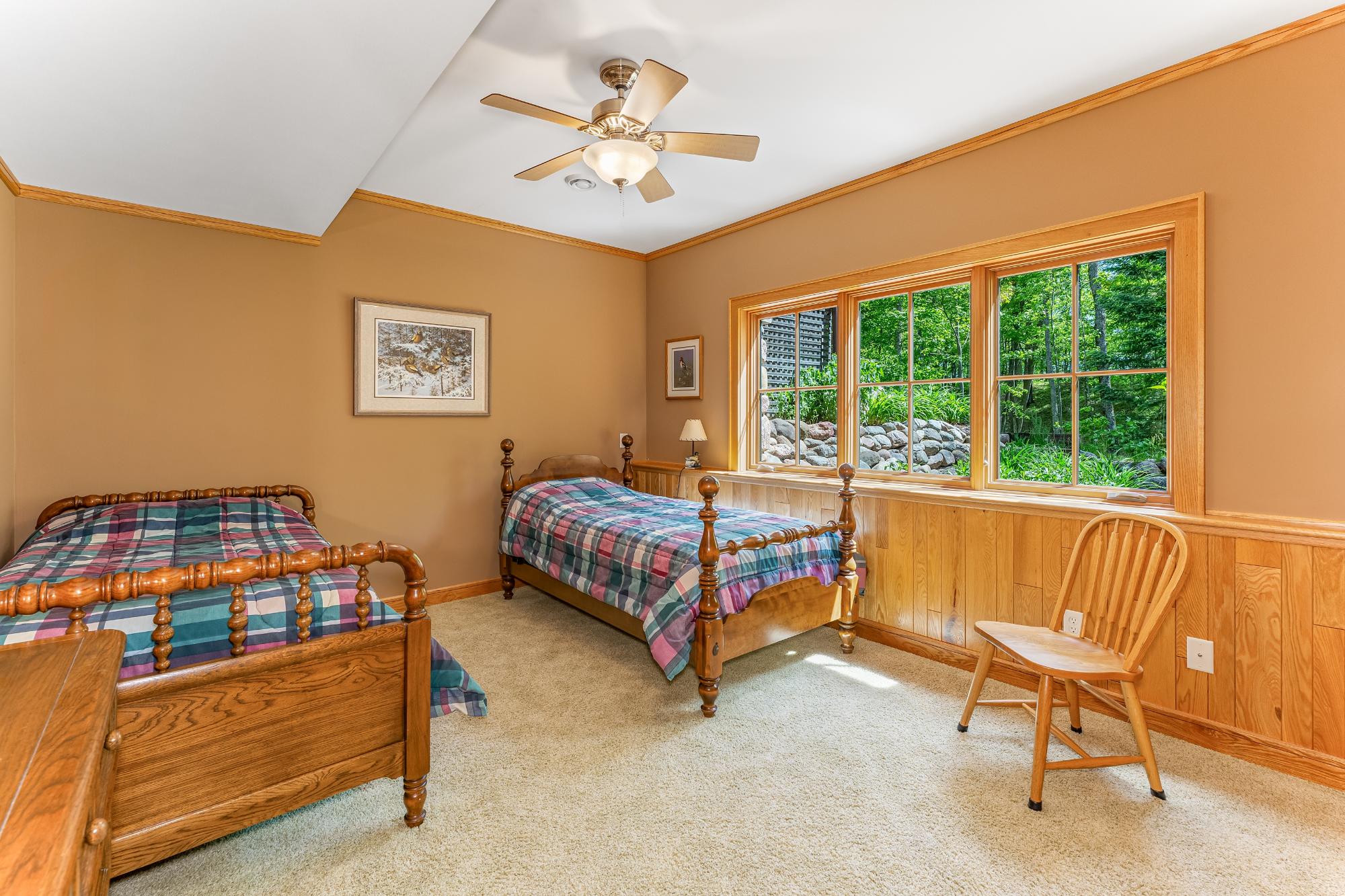 8108 Waldner Dr, Presque Isle, WI, 54557, USA, 3 Bedrooms Bedrooms, ,3 BathroomsBathrooms,Residential,Contingent,8108 Waldner Dr,218170