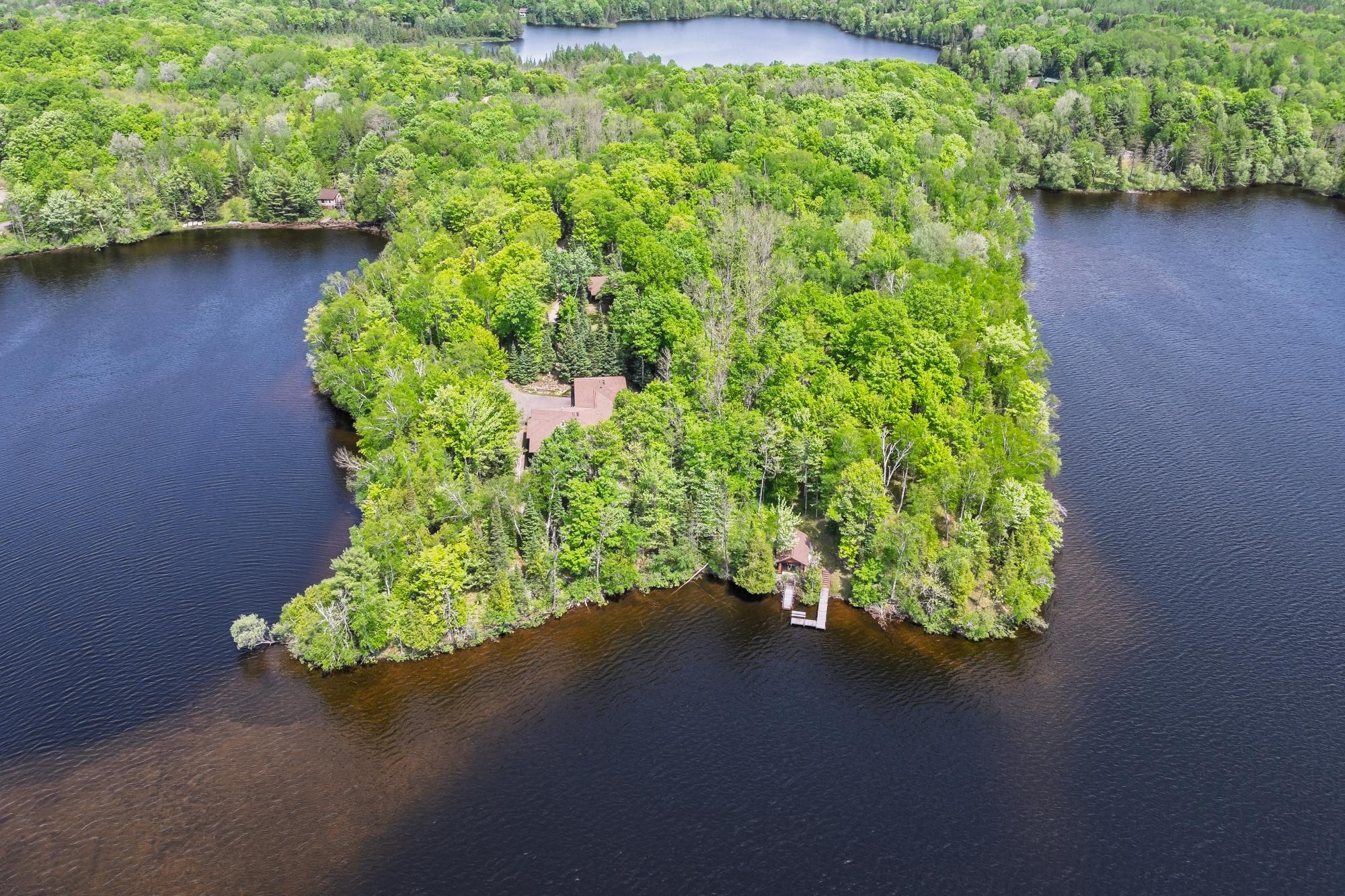 8108 Waldner Dr, Presque Isle, WI, 54557, USA, 3 Bedrooms Bedrooms, ,3 BathroomsBathrooms,Residential,Contingent,8108 Waldner Dr,218170