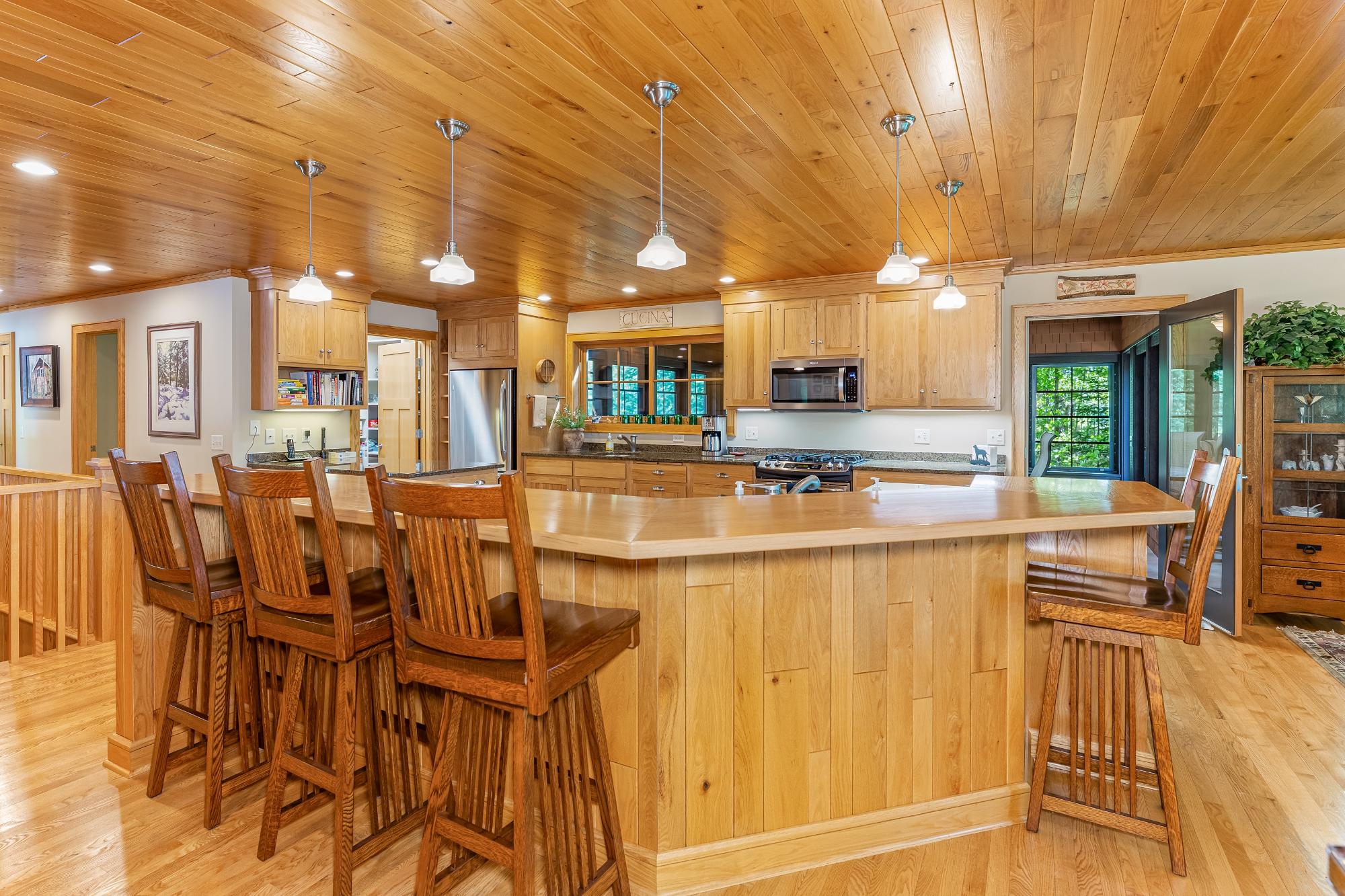 8108 Waldner Dr, Presque Isle, WI, 54557, USA, 3 Bedrooms Bedrooms, ,3 BathroomsBathrooms,Residential,Contingent,8108 Waldner Dr,218170