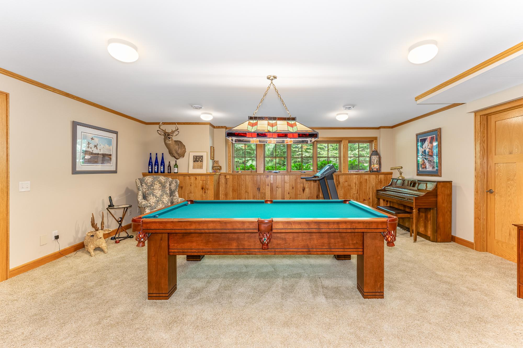 8108 Waldner Dr, Presque Isle, WI, 54557, USA, 3 Bedrooms Bedrooms, ,3 BathroomsBathrooms,Residential,Contingent,8108 Waldner Dr,218170