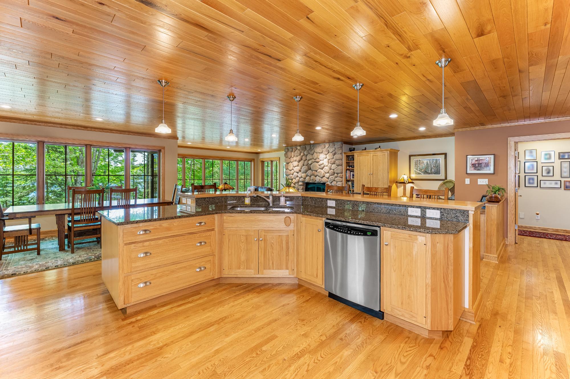 8108 Waldner Dr, Presque Isle, WI, 54557, USA, 3 Bedrooms Bedrooms, ,3 BathroomsBathrooms,Residential,Contingent,8108 Waldner Dr,218170