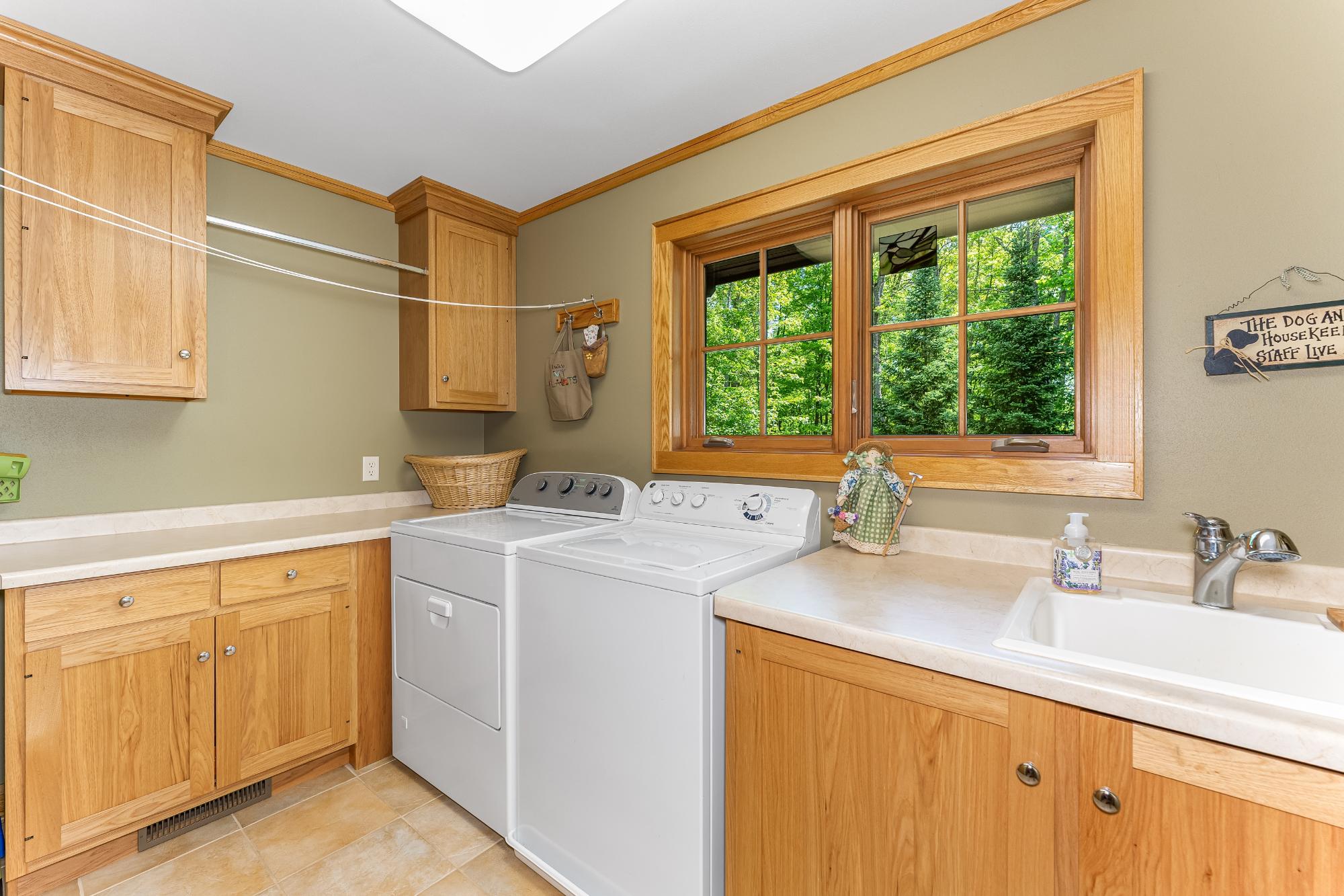 8108 Waldner Dr, Presque Isle, WI, 54557, USA, 3 Bedrooms Bedrooms, ,3 BathroomsBathrooms,Residential,Contingent,8108 Waldner Dr,218170