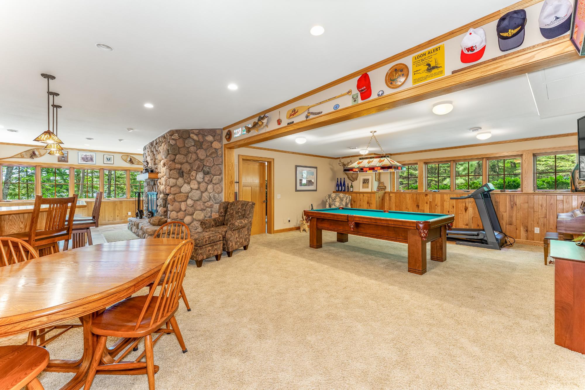 8108 Waldner Dr, Presque Isle, WI, 54557, USA, 3 Bedrooms Bedrooms, ,3 BathroomsBathrooms,Residential,Contingent,8108 Waldner Dr,218170