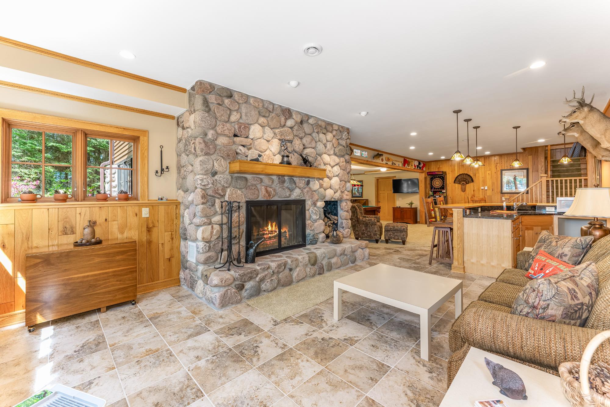 8108 Waldner Dr, Presque Isle, WI, 54557, USA, 3 Bedrooms Bedrooms, ,3 BathroomsBathrooms,Residential,Contingent,8108 Waldner Dr,218170