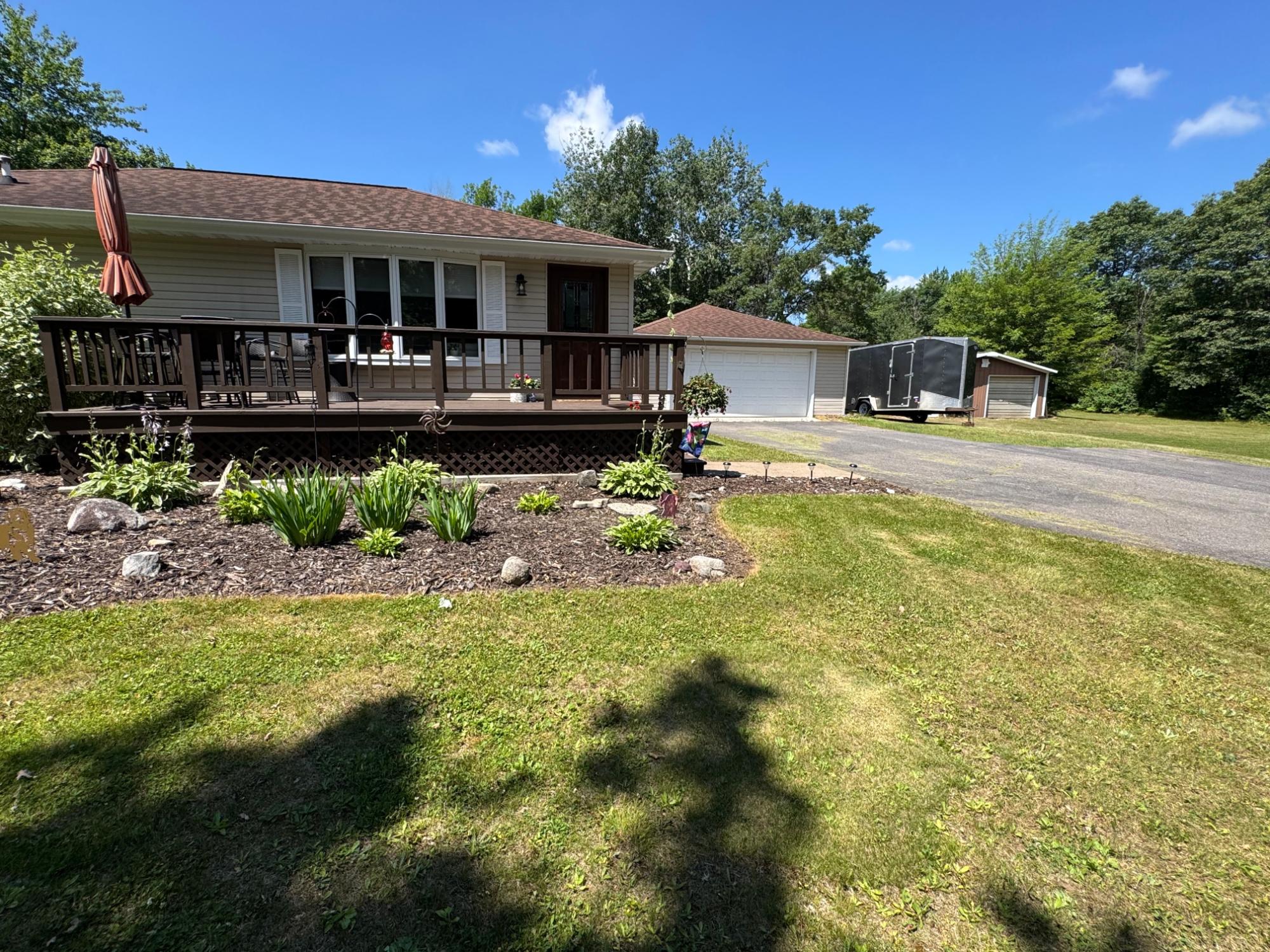 N9251 KRAFT RD W
