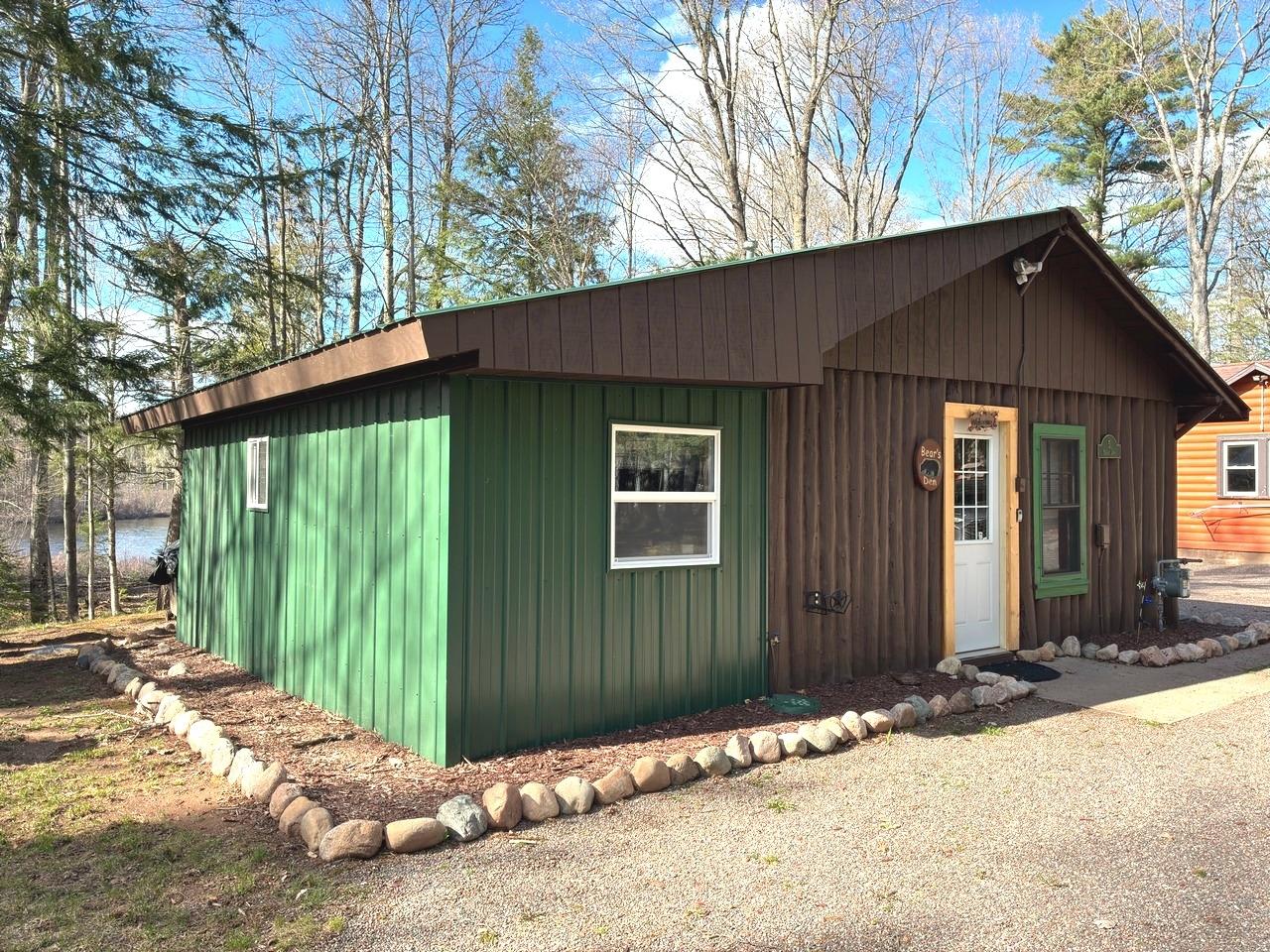 2510 MARTHA LAKE RD 5