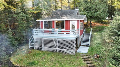 2598W MERCER LAKE CR N Mercer WI 54547