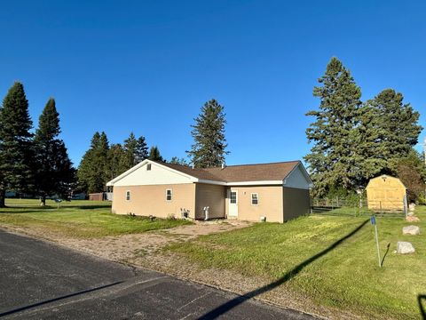 9224 MAIN ST N Hiles WI 54511