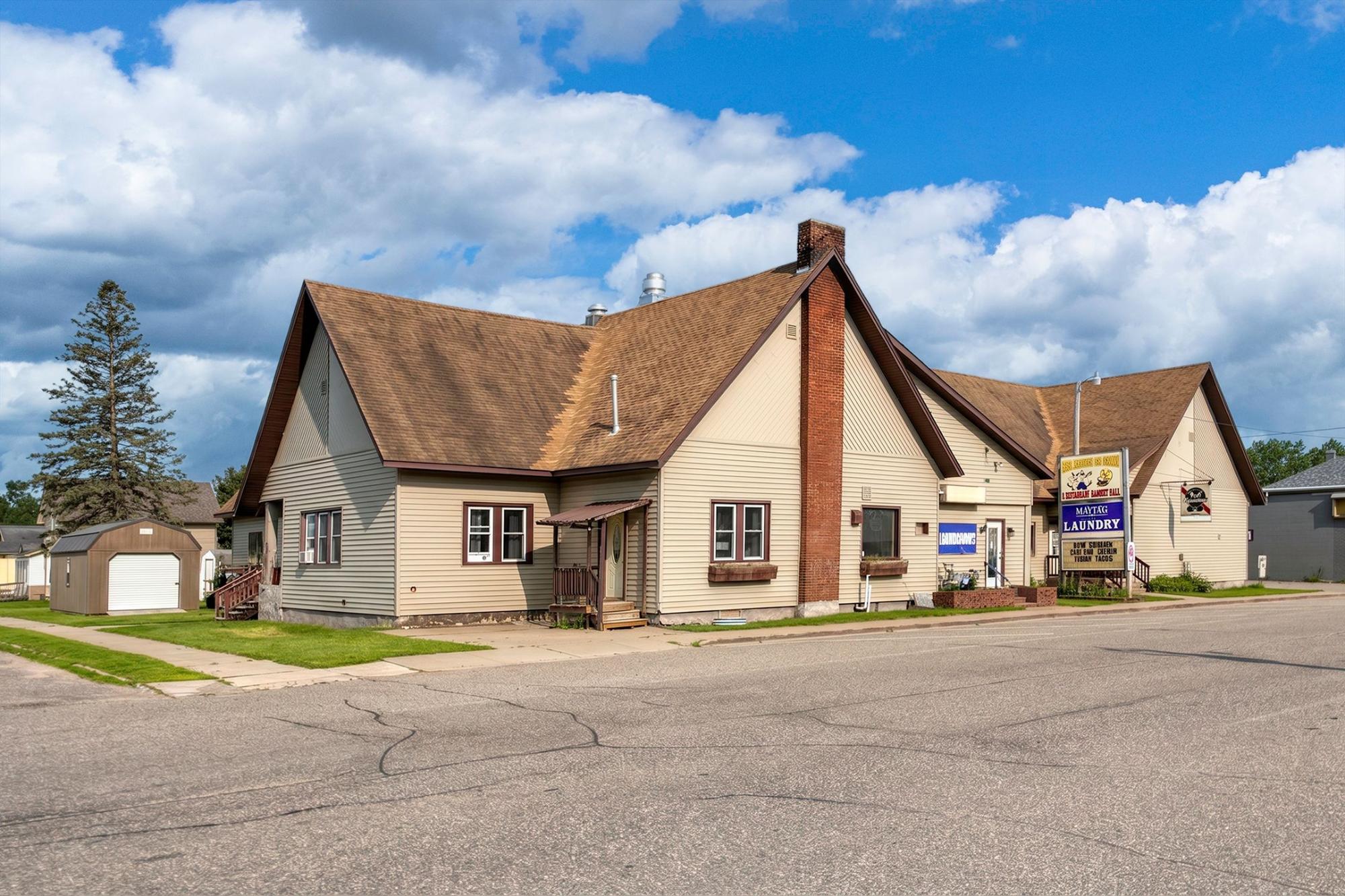 Photo 1 of 40 — W10595 CTH K, Elcho, WI 54428