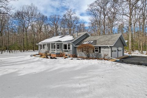 669 SPRINGVIEW DR Eagle River WI 54521