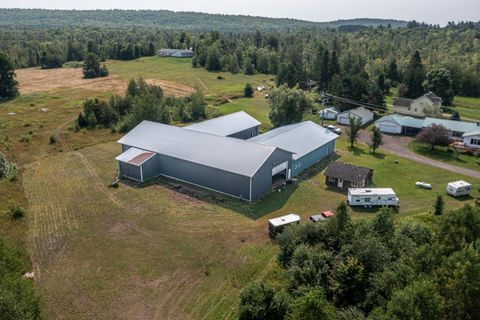 11022 HWY 122 Upson WI 54565