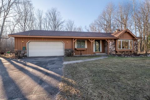 8420 SOUTHVIEW DR Crandon WI 54520
