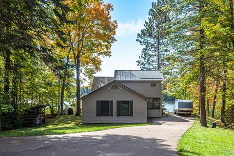 2577W GARNET ST Mercer WI 54547