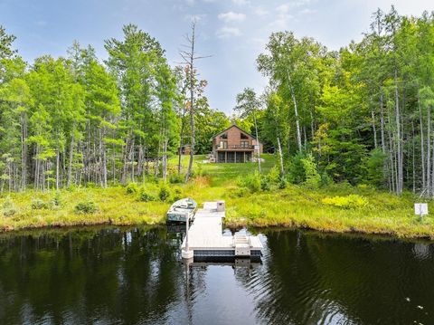 1905N FLOWAGE RD Park Falls WI 54552