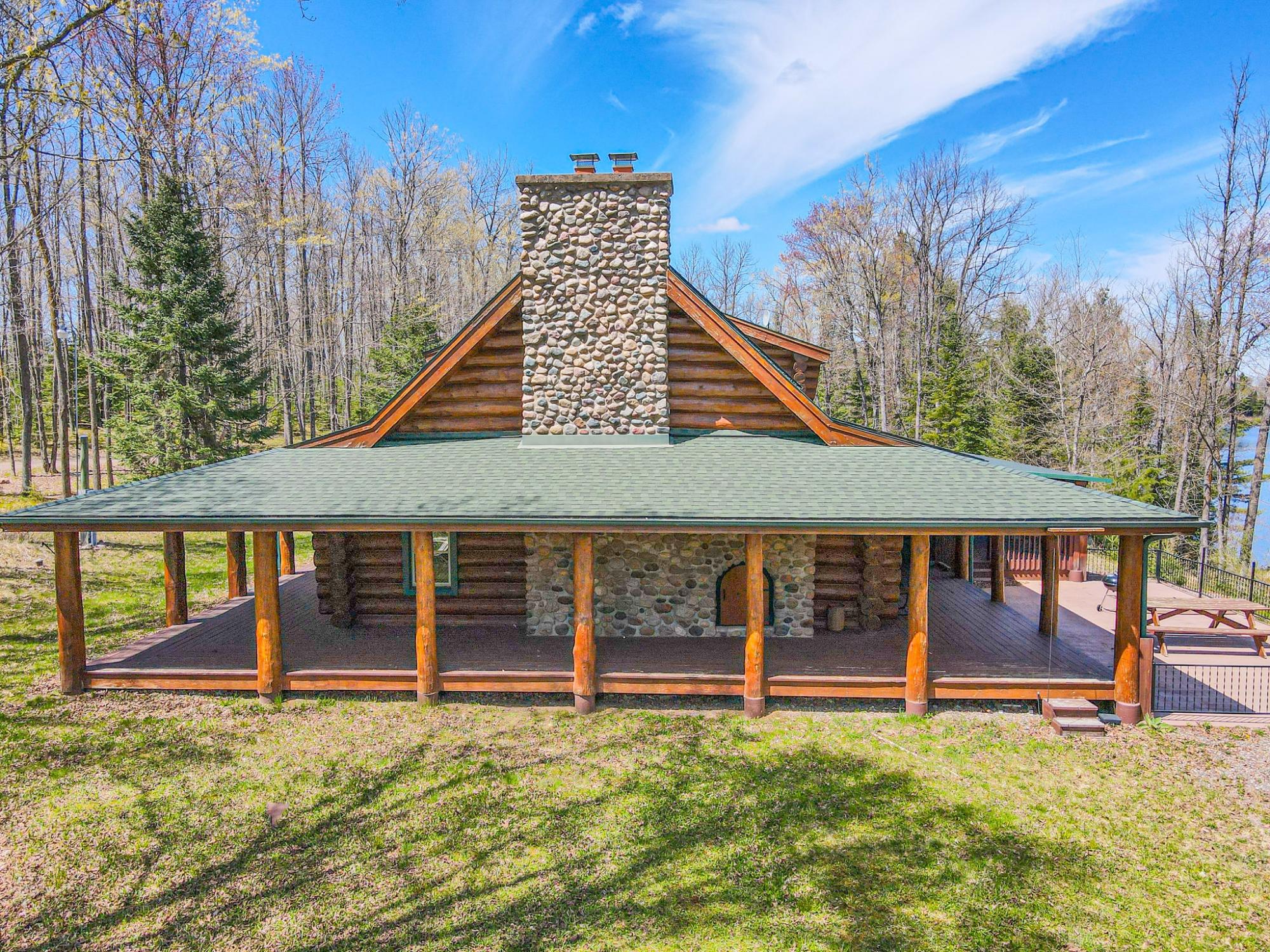N13038 HICKS LANDING RD