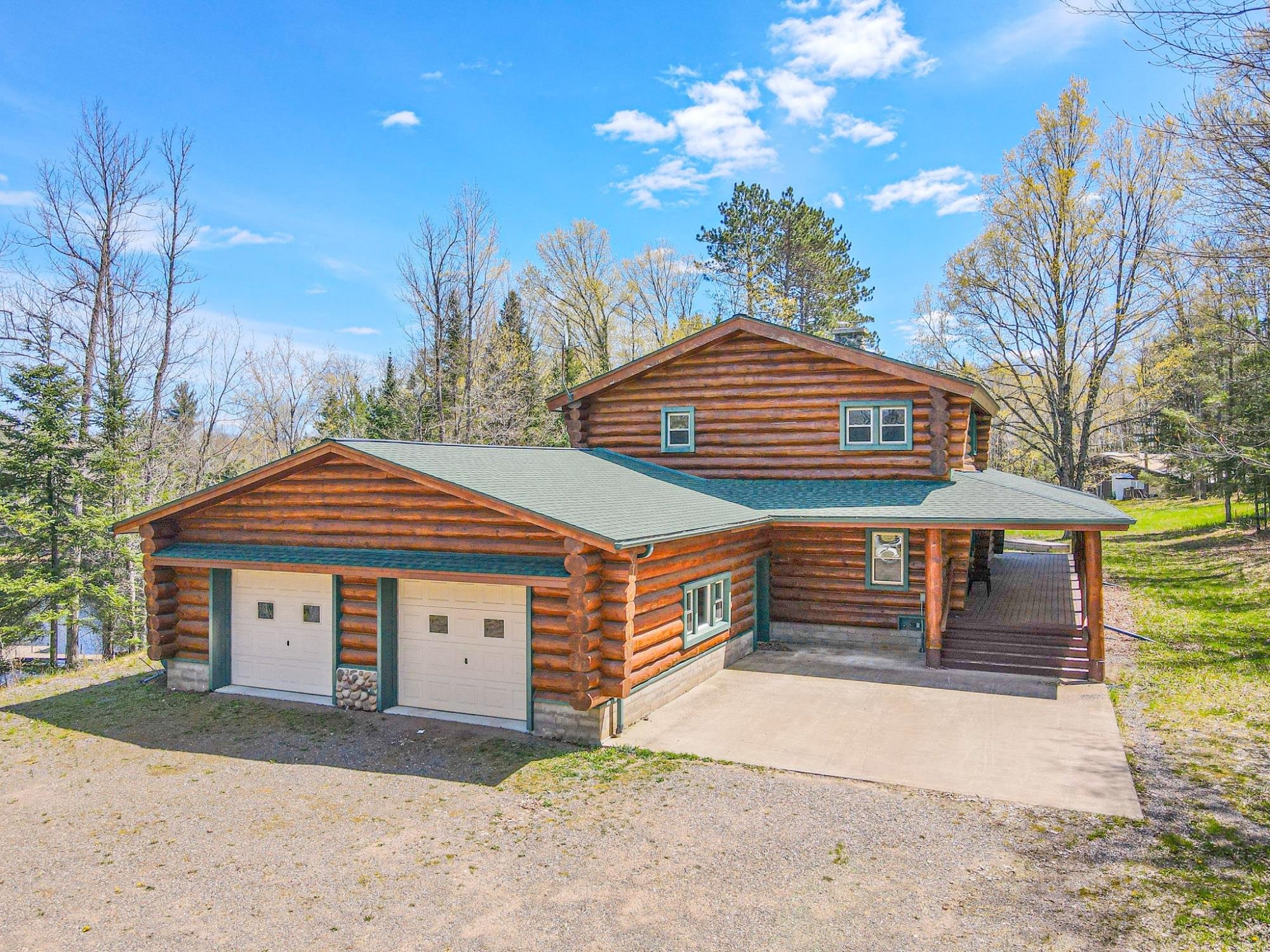 N13038 HICKS LANDING RD