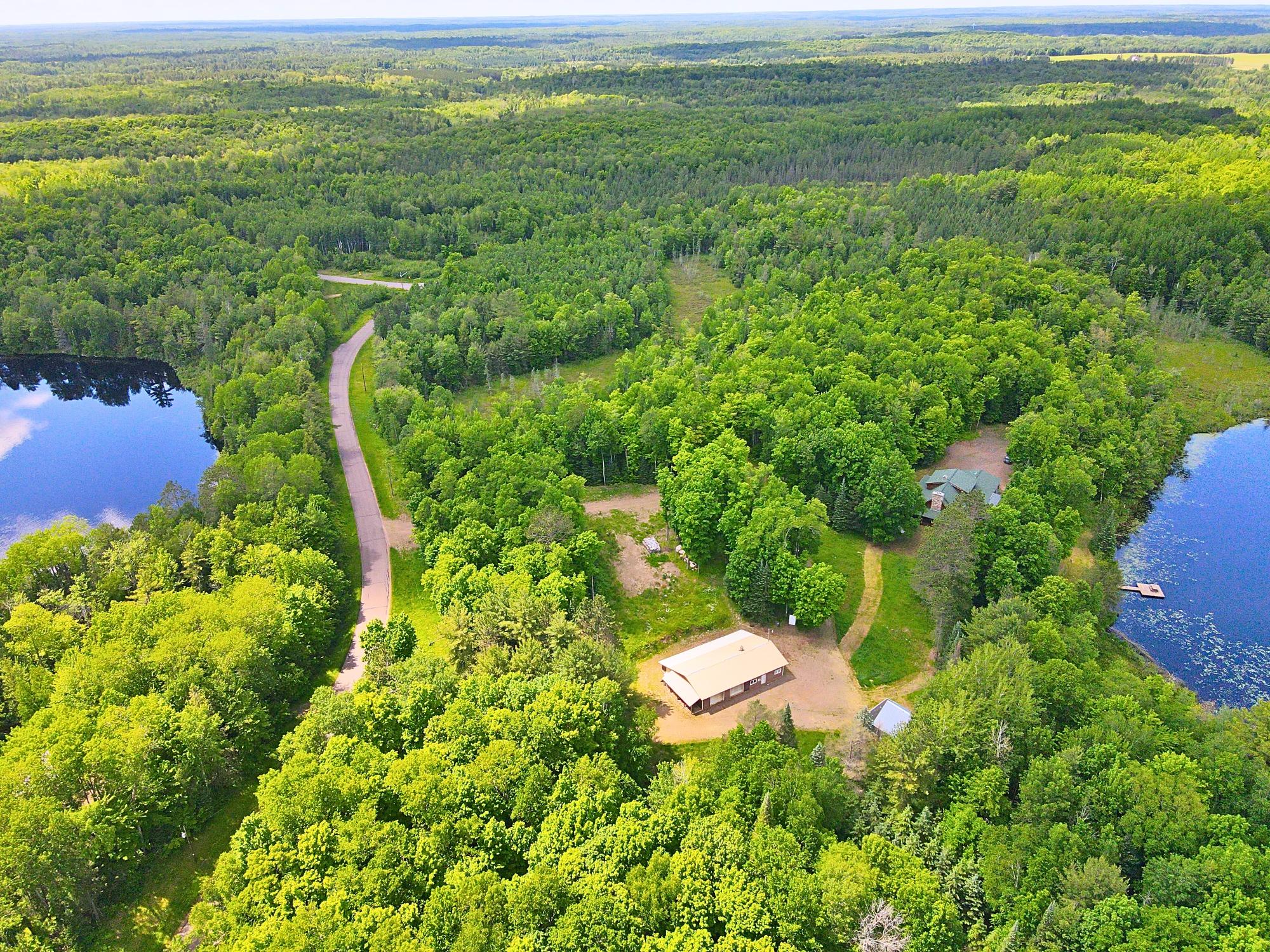 N13038 HICKS LANDING RD