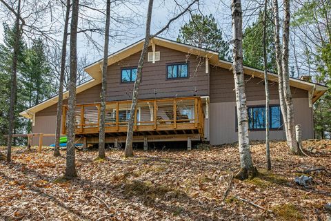 4420 Maple Dr, Eagle River, WI 54521 - MLS#: 206510