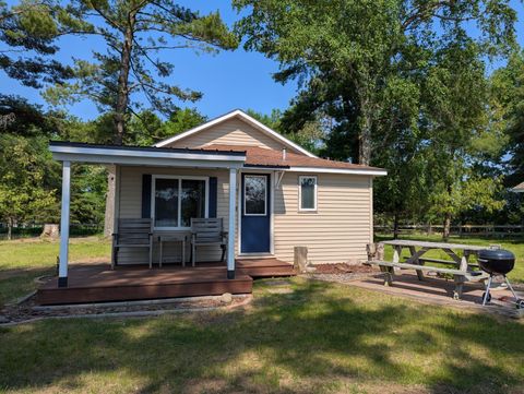 N9704 DEER LAKE LN Phillips WI 54555