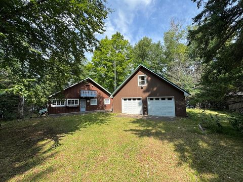 1992w DIAMOND RD Mercer WI 54547