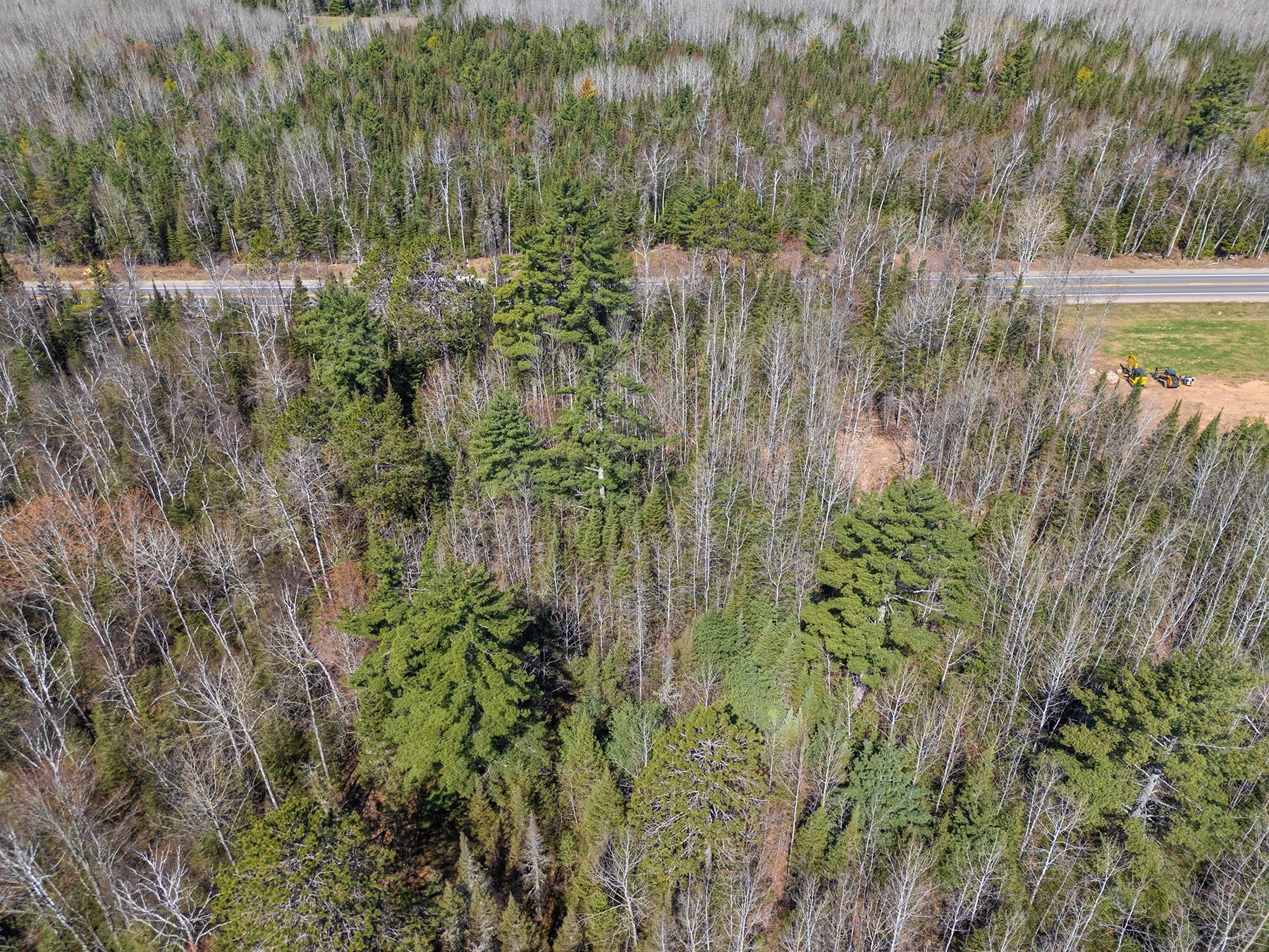 ON HWY 17