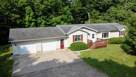 N2862 CRESTWOOD RD Antigo WI 54409