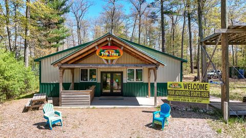 7849 HWY 51 Minocqua WI 54548