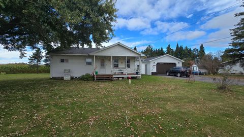710 WAUSAU RD Antigo WI 54409