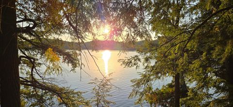 Lot 4 BARTSCH RD Presque Isle WI 54557