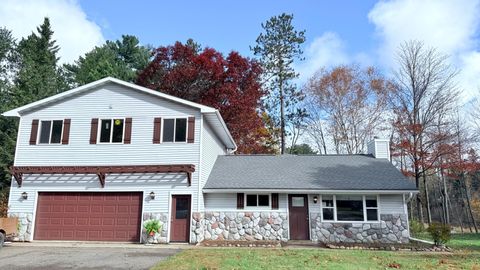 1441 KINGS RD E Tomahawk WI 54487