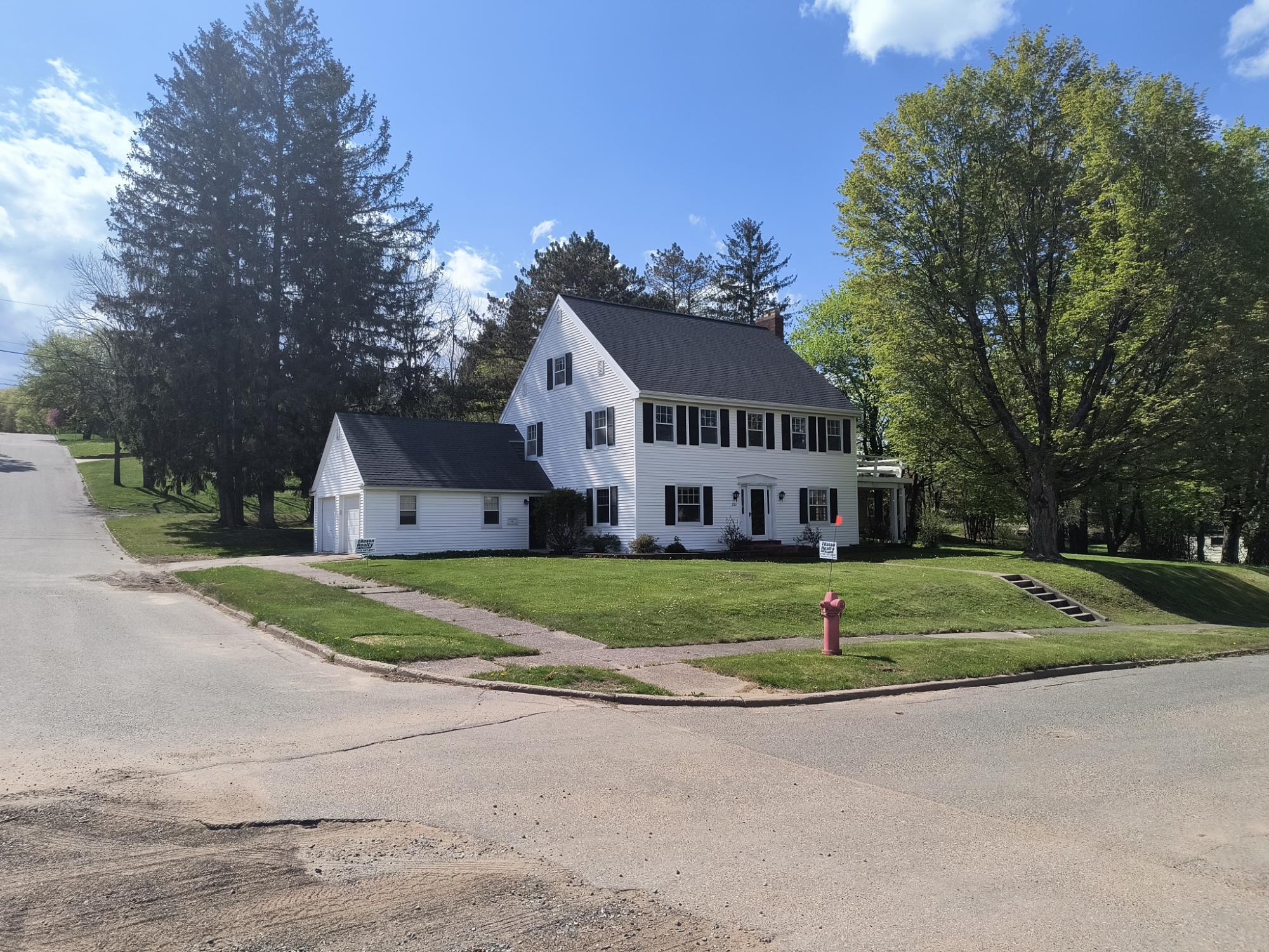 Photo 1 of 57 — 203 8TH AVE N, Iron River, MI 49935