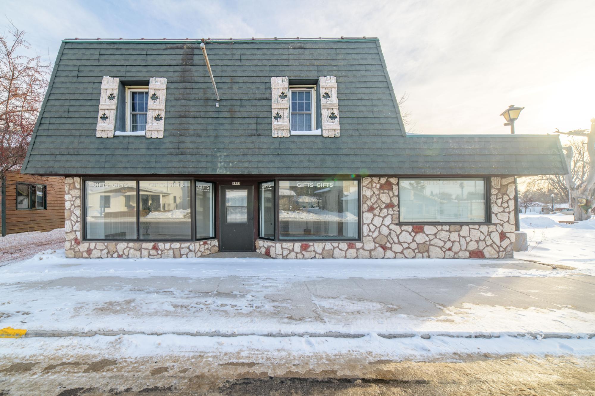 Photo 1 of 30 — 1773 SUPERIOR ST, Three Lakes, WI 54562