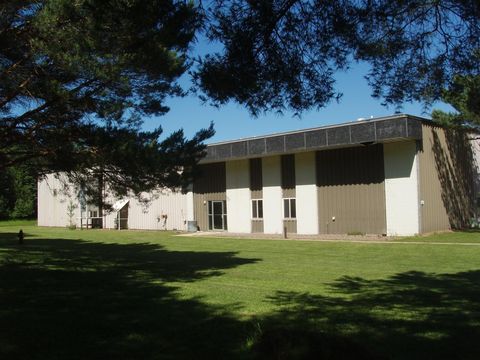 1010 1ST AVE N Park Falls WI 54552