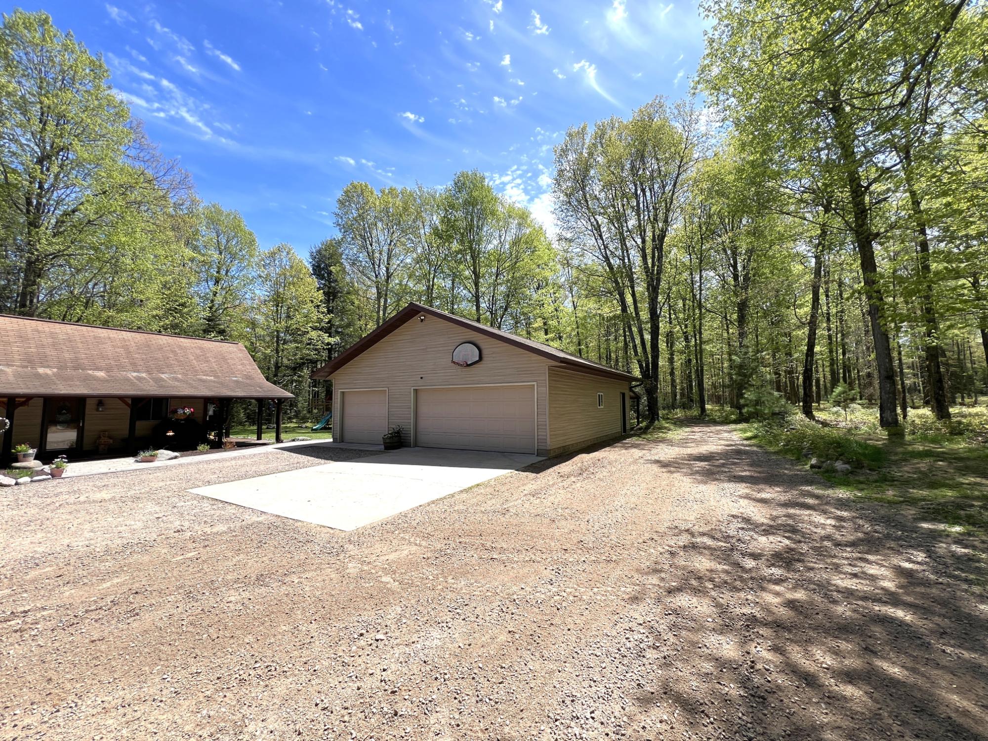 5675 SPIDER LAKE RD