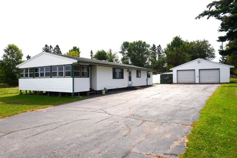 1205 COTTER AVE Merrill WI 54452