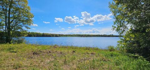 TBD ISLAND LAKE RD Knight WI 54534