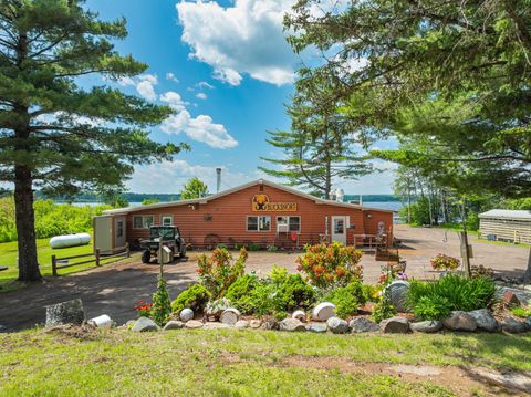 5129 BOYLE RD Tripoli WI 54564