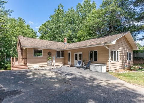269 BRANDY POINT DR Arbor Vitae WI 54568