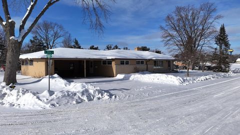 415 7TH ST N Tomahawk WI 54487