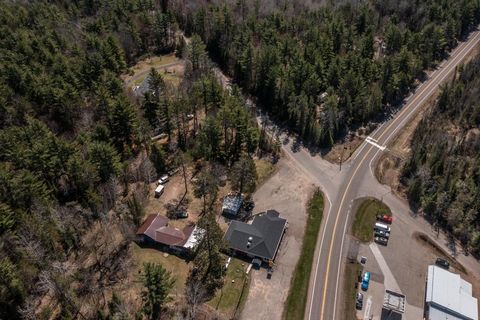 Outlot 1 HWY 55 Pearson WI 54462