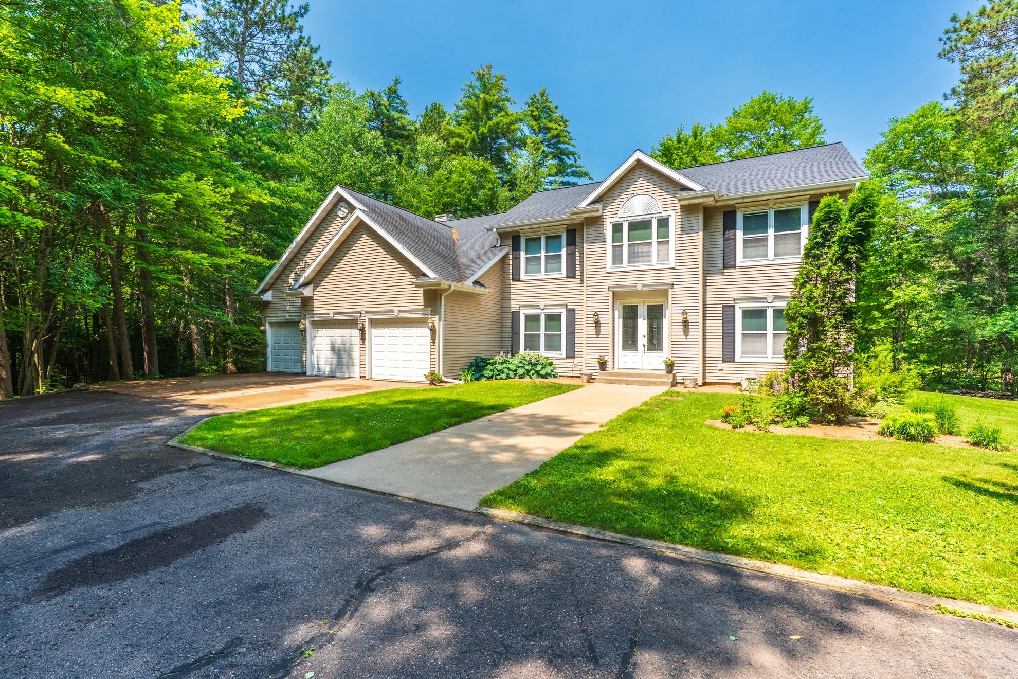 N11777 DEER LAKE RD