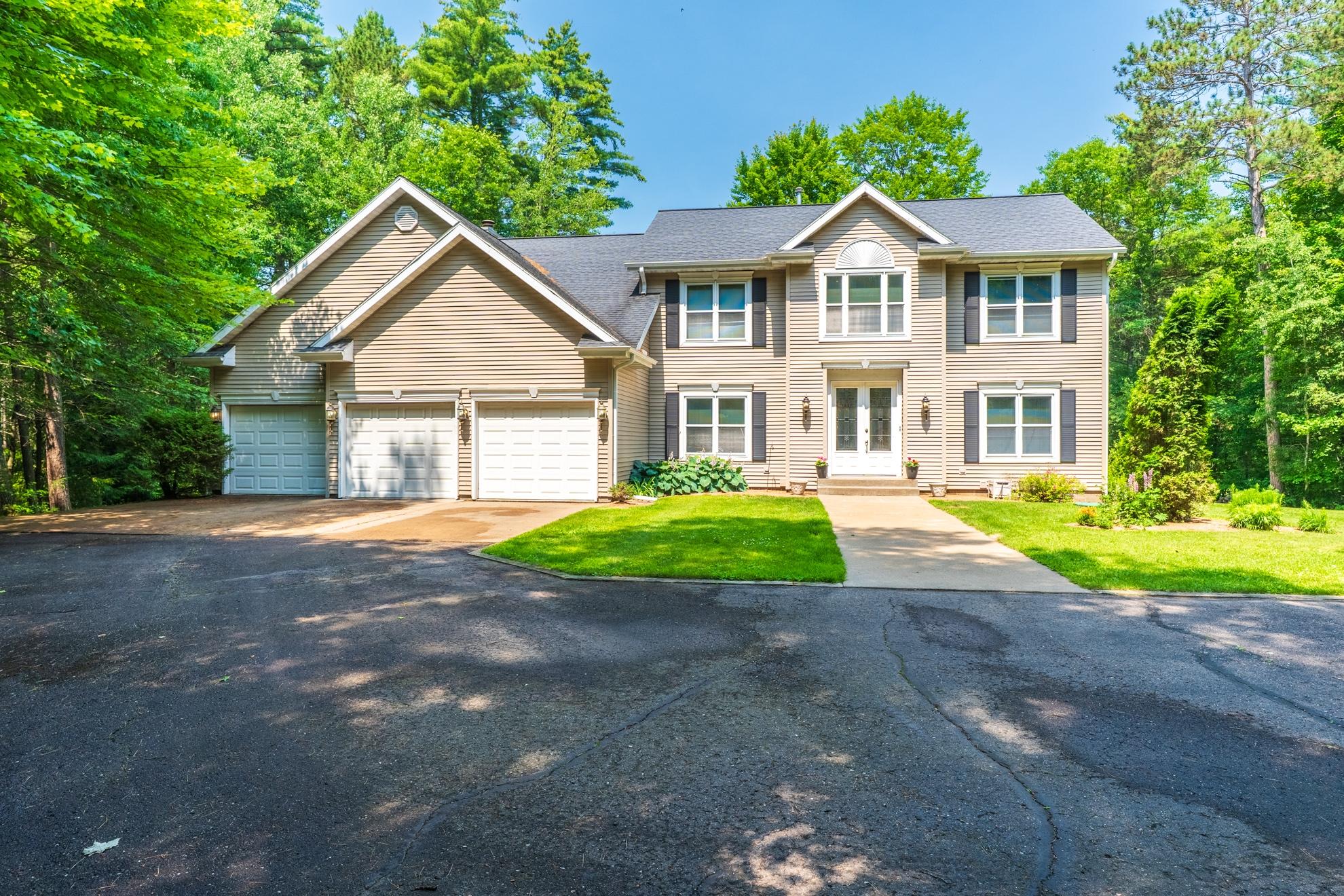N11777 DEER LAKE RD