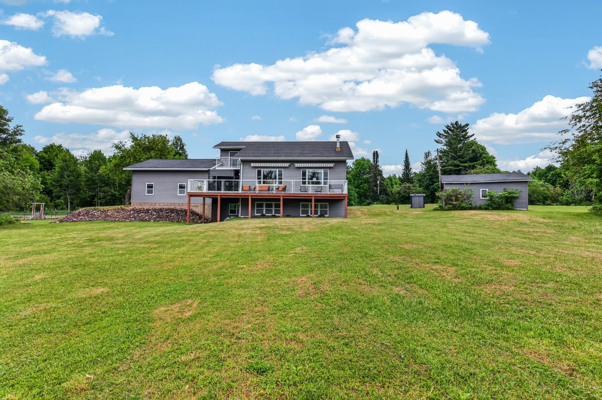 5601W BALDOVIN RD