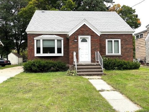 222 SUPERIOR ST S Antigo WI 54409