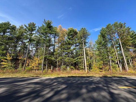 0660W HWY 51 Mercer WI 54547