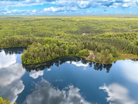 8562 SAND LAKE RD Harshaw WI 54529