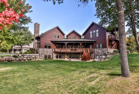 2823 ASPEN RD Pelican WI 54501